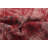 Odor One-of-a-Kind 6'9" X 9'3" 2000s Wool Area Rug in Dark Red