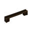 Flat Rail 5" Center to Center Bar pull-1445328387-1380368792
