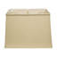 Abat-jour rectangulaire en tissu avec abat-jour rond pour lampes de table-476448251-493850983