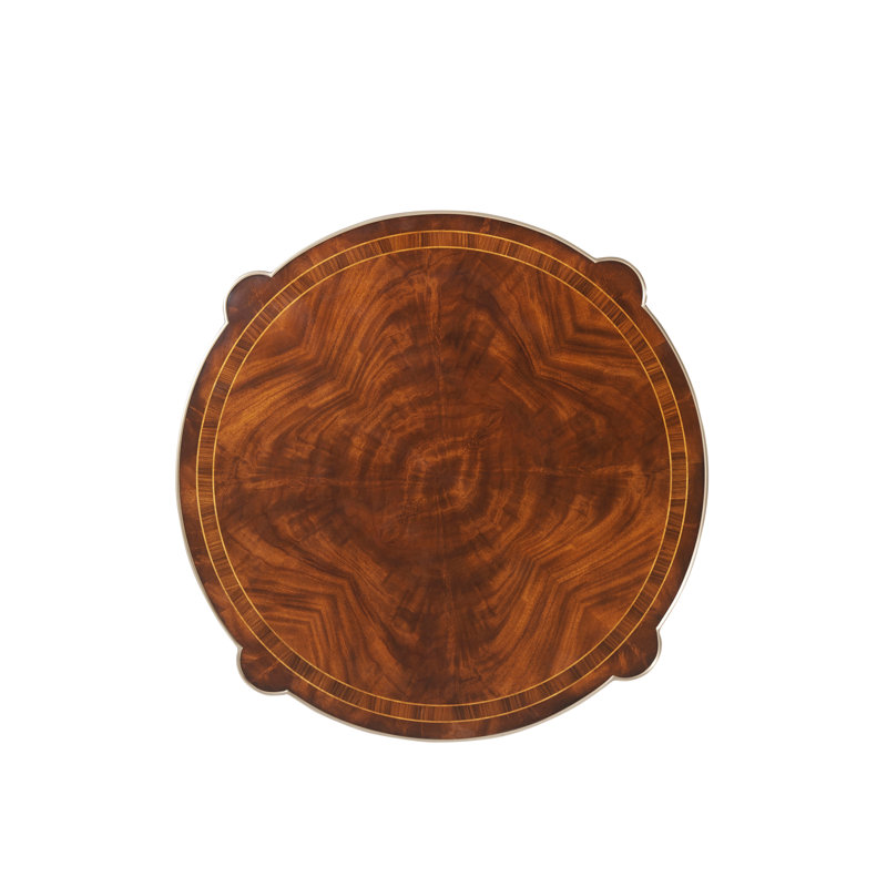 Essential Cocktail Table
