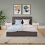 Bergeronnes Solid Colour Duvet Cover Set with Pillowcases Included-1748666712-1748666734