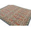 Rug & Kilim’S Classic Rug In White With Floral Patterns-1469535153