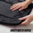 Juicy Couture Heart Border  Memory Foam Bath Mat Set-129971304