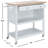 Carle Wood Kitchen Island-289081077