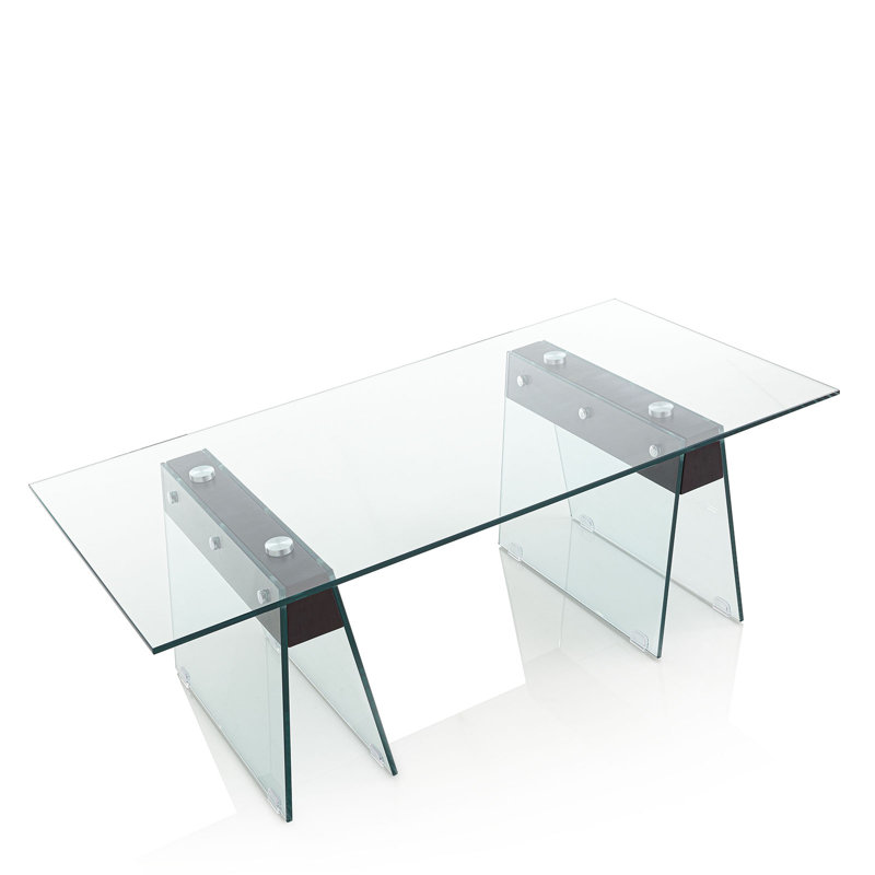 Templeton Sled Coffee Table
