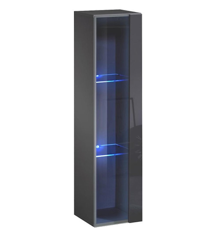 Cabinet/Enclosed Storage, Graphite