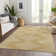 Premium Machine Washable Colmenero AMF1016 Geometric Rug