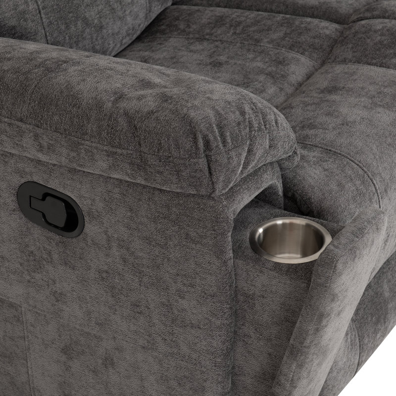 Roopal Fabric Sofa