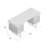 Jazarian Computer Desk, Home Office, Laptop, Left, Right Set-up, Storage Drawers, Work-55638274-110922863-39211112