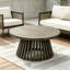 Table basse en bois-136994850