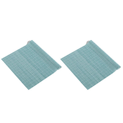 Callam Rectangle Bamboo Dining Linen Set