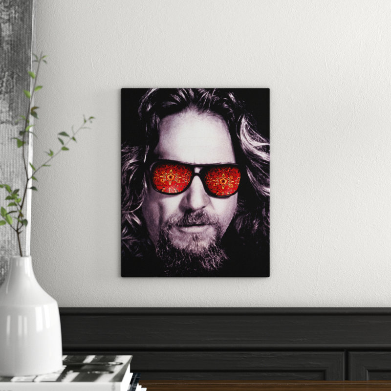 No Frame Print Set