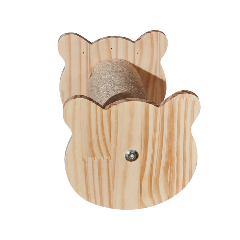Perchoir pour chat 7 po Minier