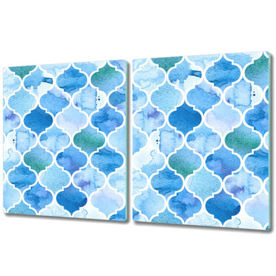 Mcbroom Tempered Glass Chopping Board