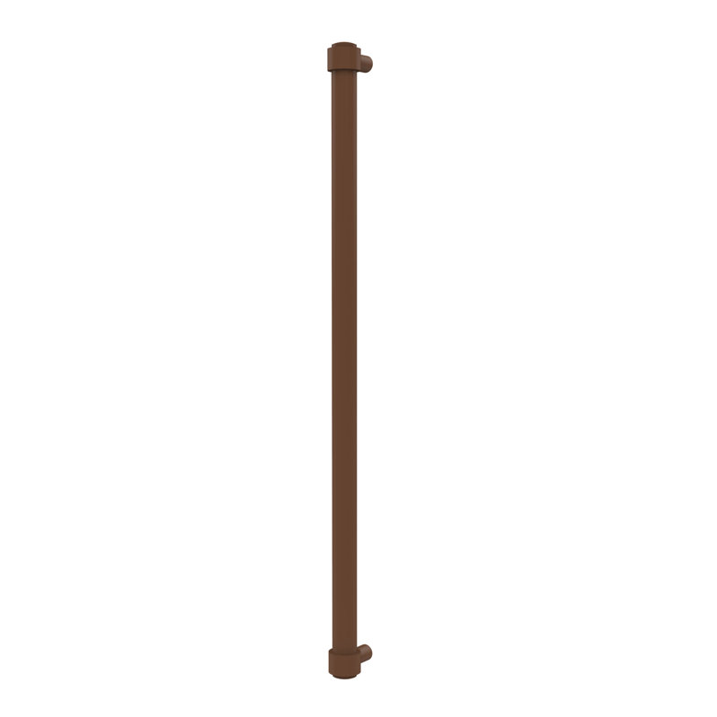 Ballenas 18" Centre to Centre Appliance Pull, Antique Bronze
