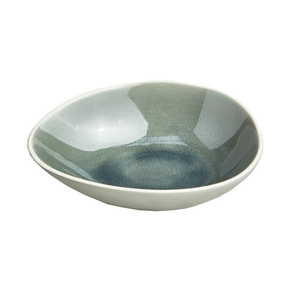 Vie Naturelle Cereal Bowl