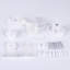 Blackout Roller Blind, Trimmable Cut-to-Size Window Shade, Custom Fit for Light Control & Privacy-2023317627-2023318420