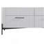 Commode 6 tiroirs de style contemporain-1384270525