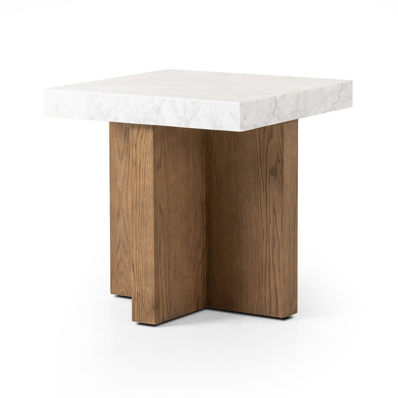 BELLAMY End Table