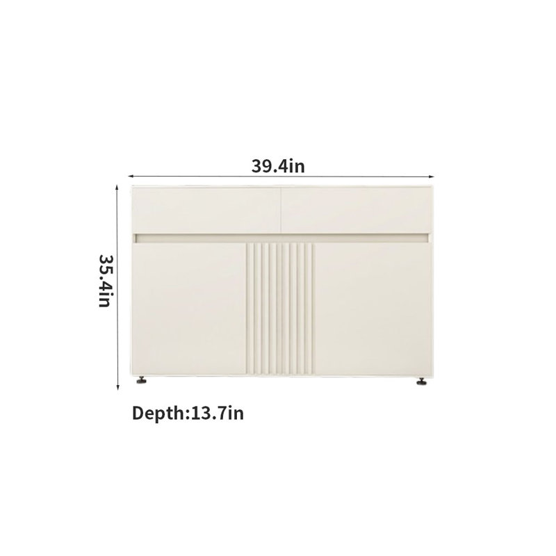 Armoire d'appoint Saryia