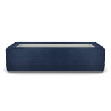 Boyden Bumper With Wood Tray