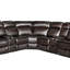 Canapé modulaire inclinable 3 pièces Infinity-458320461