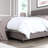Upholstered Bed