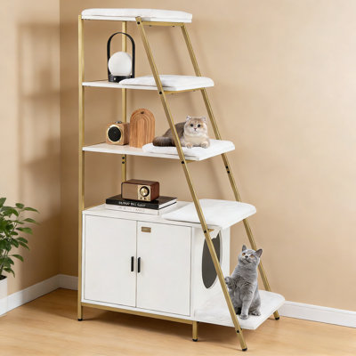 Shelving Unit
