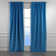 Blackout Single Curtain Panel