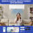 Multi Zone 18,000 BTU Wi-Fi Smart Air Conditioner Cooling & Heating System