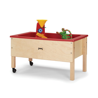 Jonti-Craft® Toddler Space Saver Sensory Table