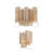 Flush Mounted Sconce-578904483
