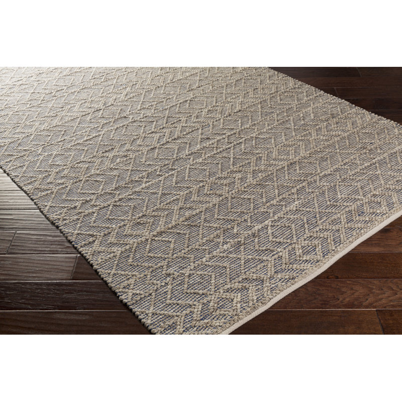 Jacksonville Geometric Indoor Rug, Rectangle  12' x 15'