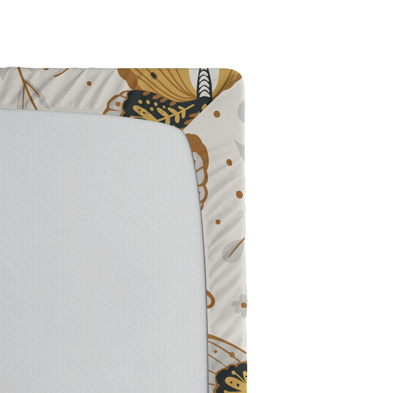 Drap-housse Ambesonne, Drap-housse de taille très grand