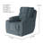 Challenger Big Man's zero clearance recliner  Recliner-102032152-102032160