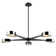 Allisio 5 Light Chandelier