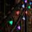 Vivvi App Based C9 Smooth Lights, 39.37' 50 LEDs