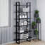 Arrayah 210 cm H Etagere Bookcase-1917703443-1917703432