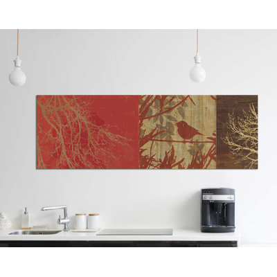 " Out On A Limb I " by PI Studio