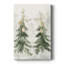 Christmas Holiday Art CCCLXVIII -Custom Wrapped Gallery Cavas-117756042