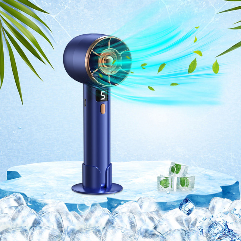 Petit ventilateur portatif en gros kbndieu