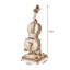 DIY 3D Puzzle - Cello - 58pcs