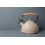 La Cafetière 1.6L Whistling Stovetop Tea Kettle-95376499