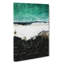 Beach In Tarifa Spain - Wrapped Canvas-55363508