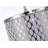 Ferrigno 3 - Light LED Unique/Statement Pendant-320165471-320165474