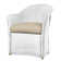 Weekend Retreat Outdoor Dining Armchair