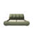 Lieselene Low Profile Standard Bed Frame-129077073-131590156