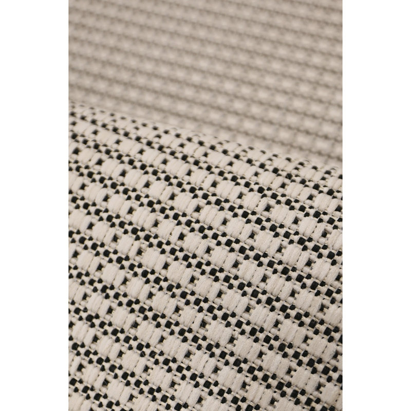 Taisier Solid Colour Area Rug, Runner 5'7" x 16'8"