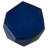 Docila Ceramic Accent Stool