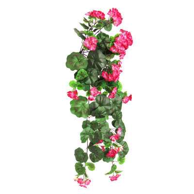 Geranium Arrangement